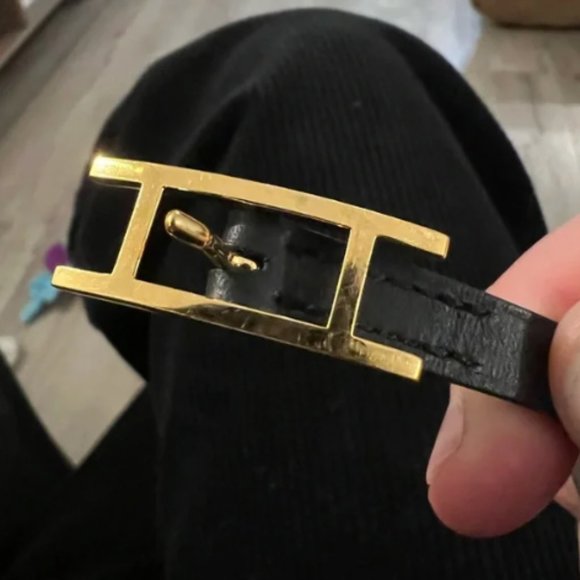 Hermes Hapi 3 Bracelet - Picture 6 of 9